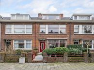 Charlotte de Bourbonlaan 68, 3062 GJ Rotterdam