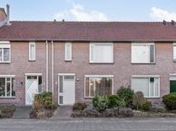 Colmarhof 5, 5627 CT Eindhoven