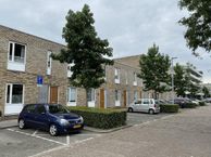 Ajaxstraat 35, 3054 SC Rotterdam