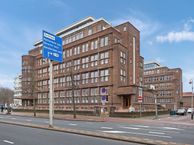 Van Alkemadelaan 2-J, 2597 AM Den Haag