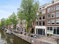 Looiersgracht 10-1, 1016 VS Amsterdam
