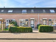 Bervoetsbos 180, 2134 PW Hoofddorp