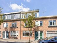 Maasstraat 33, 2025 RK Haarlem