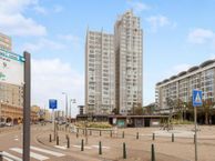 Zwolsestraat 9-F, 2587 TX Den Haag