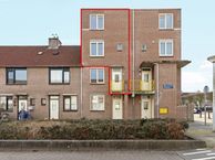 Trijn Hullemanlaan 68, 1069 PV Amsterdam