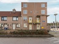 Trijn Hullemanlaan 72, 1069 PV Amsterdam