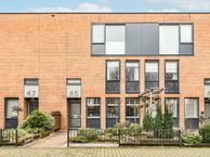 Bolwerksepoort 45, 2152 EX Nieuw-Vennep