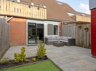 Griet Manshande erf 11, 2907 EL Capelle aan den IJssel