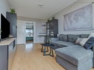 Amsterdamsevaart 122-A, 2032 EG Haarlem