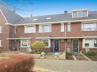 Johanna van Woudelaan 56, 1948 DE Beverwijk