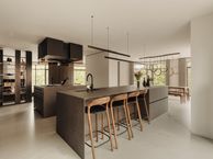 Oranje Nassaulaan 21-D, 1075 AJ Amsterdam