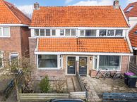 Meidoornstraat 45, 8922 CK Leeuwarden