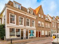 Springweg 99, 3511 VL Utrecht