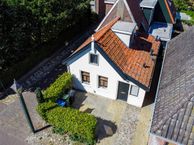 Oude Weide 12, 8713 KX Hindeloopen