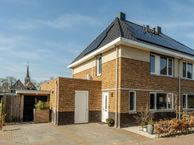 Jan Willem Witvliethof 3, 3273 BZ Westmaas