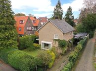 Albertus Perkstraat 64-A, 1217 NV Hilversum