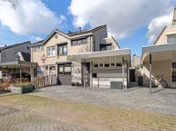 Laurierberg 20, 4708 LC Roosendaal