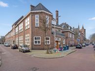 Simonsstraat 103-D, 2628 TG Delft