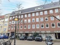 Stuyvesantstraat 16-1, 1058 AL Amsterdam