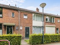 Klaproosstraat 112, 5143 CA Waalwijk