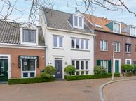 Gerrit Achterberglaan 21, 3454 VT De Meern