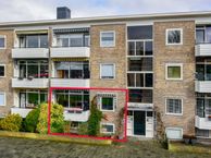 Willem de Zwijgerlaan 151, 1814 KB Alkmaar