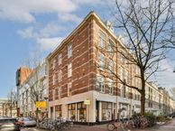 Tweede Jacob van Campenstraat 7, 1073 XN Amsterdam