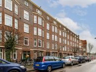 Tweede Van der Helststraat 33-3, 1073 AG Amsterdam