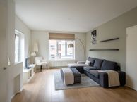 Jonker Fransstraat 124-C, 3031 AX Rotterdam