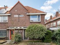 Zonneroosstraat 4, 5644 ET Eindhoven