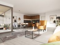 Nispensestraat 76B (Bouwnr. 3), 4701 CX Roosendaal