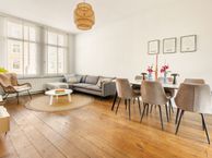 Witte de Withstraat 129-1, 1057 XR Amsterdam