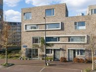 Theo Koomenpad 5, 1095 MR Amsterdam