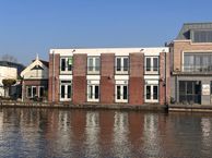 Hooftstraat 151-D, 2406 GG Alphen aan den Rijn