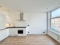 Overtoom 115-A, 1054 HE Amsterdam