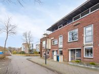 De Ontvangst 120, 7325 DN Apeldoorn