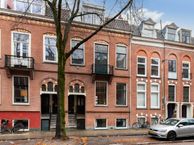 Jan Pieterszoon Coenstraat 87, 3531 EP Utrecht
