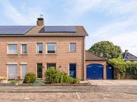 Sint Crispijnstraat 2, 5253 AZ Nieuwkuijk