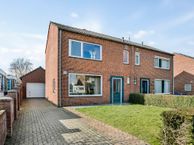 Nieuwstraat 1, 5447 BE Rijkevoort