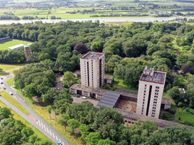 Generaal Foulkesweg 227, 6703 DJ Wageningen