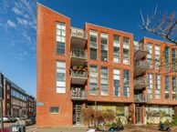 Zuster Hennekeplein 4, 3033 BW Rotterdam