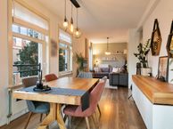 Overtoom 499-3, 1054 LH Amsterdam