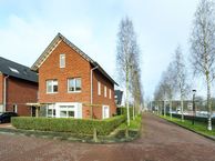 Jan J. de Goedestraat 2, 6709 TE Wageningen