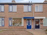 Zoutmanstraat 6, 5102 VJ Dongen