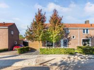 Korte Voor 9, 8316 BP Marknesse