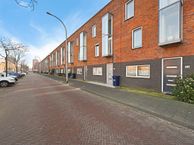 Plesmanlaan 116, 2497 CC Den Haag