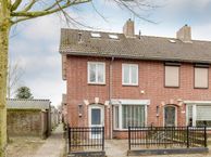 Olivier van Noortstraat 1, 4812 RA Breda