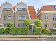 Oosterhoutstraat 27, 9401 NB Assen