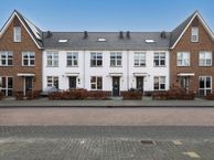 Straat van Gibraltar 92, 3825 XW Amersfoort