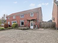 Nieuwe Baan 10, 5865 AN Tienray